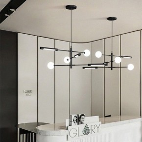 Подвесная люстра Imperiumloft RUNNA RUNNA01 в Красноуральске - krasnouralsk.ok-mebel.com | фото 4