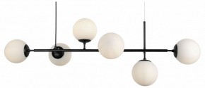 Подвесная люстра Kink Light Ирда 07622-6,19-01 в Красноуральске - krasnouralsk.ok-mebel.com | фото