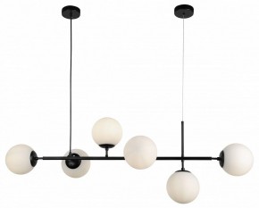 Подвесная люстра Kink Light Ирда 07622-6,19-01 в Красноуральске - krasnouralsk.ok-mebel.com | фото 2