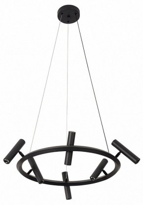 Подвесная люстра Kink Light Верония 07613-6A,19 в Красноуральске - krasnouralsk.ok-mebel.com | фото 2