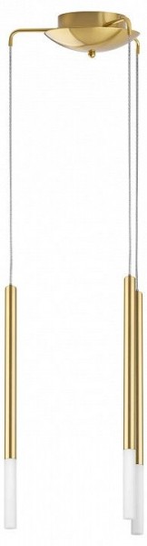 Подвесная люстра Lightstar Tubo L3T747133 в Красноуральске - krasnouralsk.ok-mebel.com | фото