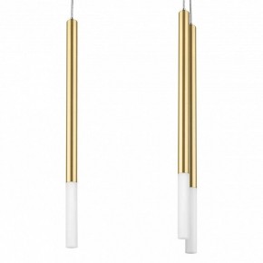 Подвесная люстра Lightstar Tubo L3T747133 в Красноуральске - krasnouralsk.ok-mebel.com | фото 2