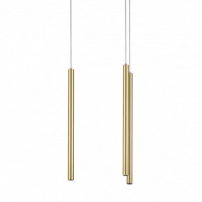 Подвесная люстра Lightstar Tubo L3T747243 в Красноуральске - krasnouralsk.ok-mebel.com | фото 2