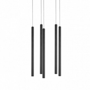 Подвесная люстра Lightstar Tubo L5T747237 в Красноуральске - krasnouralsk.ok-mebel.com | фото 2