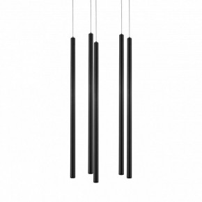 Подвесная люстра Lightstar Tubo L5T747337 в Красноуральске - krasnouralsk.ok-mebel.com | фото 2