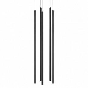 Подвесная люстра Lightstar Tubo L5T747447 в Красноуральске - krasnouralsk.ok-mebel.com | фото 7