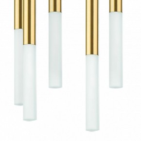 Подвесная люстра Lightstar Tubo L8T747133 в Красноуральске - krasnouralsk.ok-mebel.com | фото 5