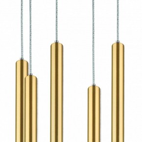 Подвесная люстра Lightstar Tubo L8T747133 в Красноуральске - krasnouralsk.ok-mebel.com | фото 6