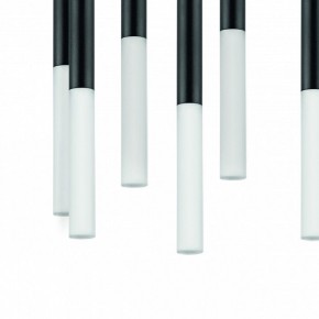 Подвесная люстра Lightstar Tubo L8T747147 в Красноуральске - krasnouralsk.ok-mebel.com | фото 4