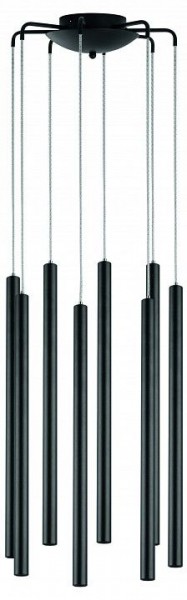 Подвесная люстра Lightstar Tubo L8T747237 в Красноуральске - krasnouralsk.ok-mebel.com | фото