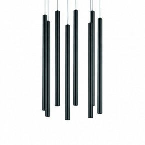 Подвесная люстра Lightstar Tubo L8T747247 в Красноуральске - krasnouralsk.ok-mebel.com | фото 2