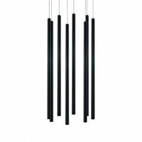 Подвесная люстра Lightstar Tubo L8T747337 в Красноуральске - krasnouralsk.ok-mebel.com | фото 2