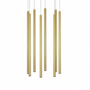 Подвесная люстра Lightstar Tubo L8T747343 в Красноуральске - krasnouralsk.ok-mebel.com | фото 2