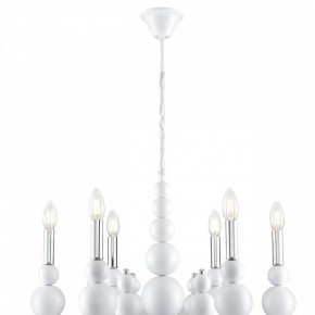 Подвесная люстра Lumion NANA 8260/6 в Красноуральске - krasnouralsk.ok-mebel.com | фото 10