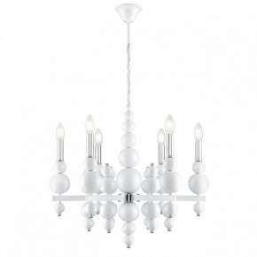 Подвесная люстра Lumion NANA 8260/6 в Красноуральске - krasnouralsk.ok-mebel.com | фото 3