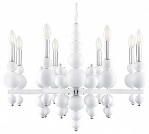 Подвесная люстра Lumion NANA 8260/8 в Красноуральске - krasnouralsk.ok-mebel.com | фото