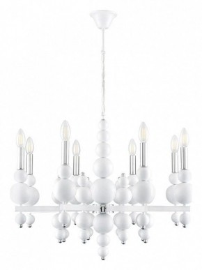Подвесная люстра Lumion NANA 8260/8 в Красноуральске - krasnouralsk.ok-mebel.com | фото 2