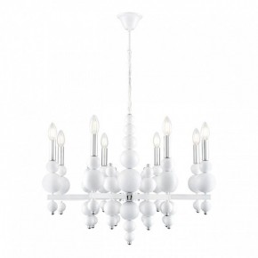 Подвесная люстра Lumion NANA 8260/8 в Красноуральске - krasnouralsk.ok-mebel.com | фото 3