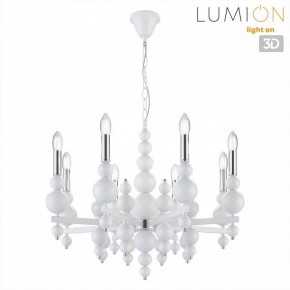Подвесная люстра Lumion NANA 8260/8 в Красноуральске - krasnouralsk.ok-mebel.com | фото 4