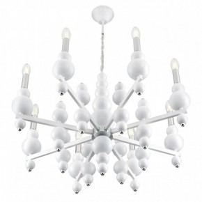 Подвесная люстра Lumion NANA 8260/8 в Красноуральске - krasnouralsk.ok-mebel.com | фото 5