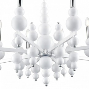 Подвесная люстра Lumion NANA 8260/8 в Красноуральске - krasnouralsk.ok-mebel.com | фото 9