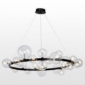 Подвесная люстра Lussole Bubbles LSP-8396 в Красноуральске - krasnouralsk.ok-mebel.com | фото 3