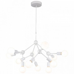Подвесная люстра Lussole Kenner GRLSP-8270 в Красноуральске - krasnouralsk.ok-mebel.com | фото 2