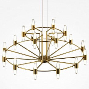 Подвесная люстра Maytoni Arana MOD401PL-L108BS3K в Красноуральске - krasnouralsk.ok-mebel.com | фото