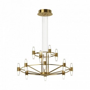 Подвесная люстра Maytoni Arana MOD401PL-L72BS3K в Красноуральске - krasnouralsk.ok-mebel.com | фото 2