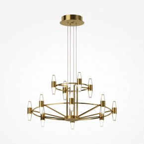Подвесная люстра Maytoni Arana MOD401PL-L72BS3K в Красноуральске - krasnouralsk.ok-mebel.com | фото 3