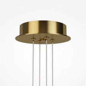 Подвесная люстра Maytoni Arana MOD401PL-L72BS3K в Красноуральске - krasnouralsk.ok-mebel.com | фото 7