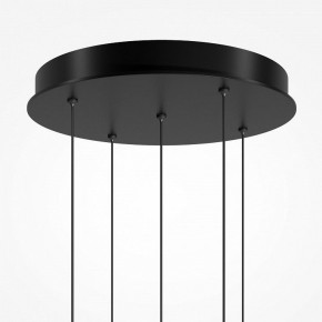 Подвесная люстра Maytoni Bubble dream MOD383PL-L16BBS3K в Красноуральске - krasnouralsk.ok-mebel.com | фото 6