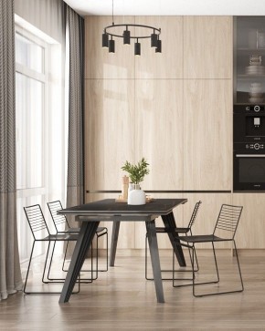 Подвесная люстра Moderli Cora V11601-6P в Красноуральске - krasnouralsk.ok-mebel.com | фото 6