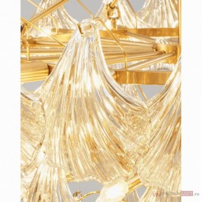 Подвесная люстра Moderli Justine MD_V10410-32P base_V10410-32P glass, V10410-32P base+V10410-32P glass, УТ000035371 в Красноуральске - krasnouralsk.ok-mebel.com | фото 3