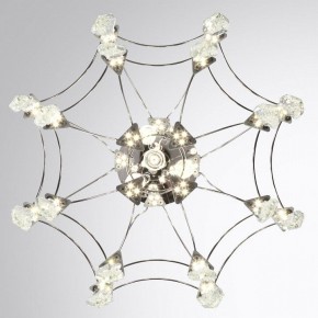 Подвесная люстра Odeon Light Flamenco 6699/35L в Красноуральске - krasnouralsk.ok-mebel.com | фото 5