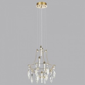 Подвесная люстра Odeon Light Flamenco 7000/35L в Красноуральске - krasnouralsk.ok-mebel.com | фото 3