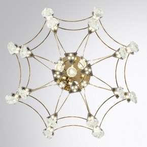 Подвесная люстра Odeon Light Flamenco 7000/35L в Красноуральске - krasnouralsk.ok-mebel.com | фото 5