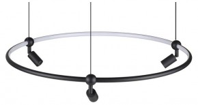 Подвесная люстра Odeon Light Keanu 7026/52L в Красноуральске - krasnouralsk.ok-mebel.com | фото