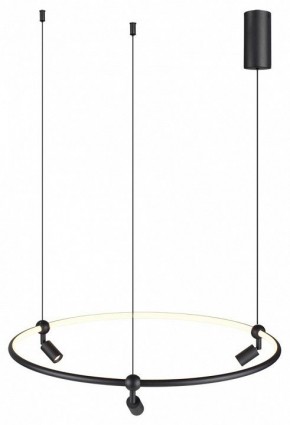 Подвесная люстра Odeon Light Keanu 7026/52L в Красноуральске - krasnouralsk.ok-mebel.com | фото 2