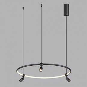 Подвесная люстра Odeon Light Keanu 7026/52L в Красноуральске - krasnouralsk.ok-mebel.com | фото 3