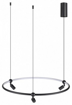 Подвесная люстра Odeon Light Keanu 7026/52L в Красноуральске - krasnouralsk.ok-mebel.com | фото 4