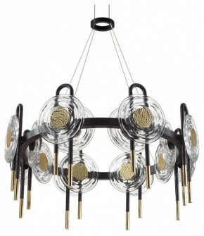Подвесная люстра Odeon Light Magnet 5407/92L в Красноуральске - krasnouralsk.ok-mebel.com | фото