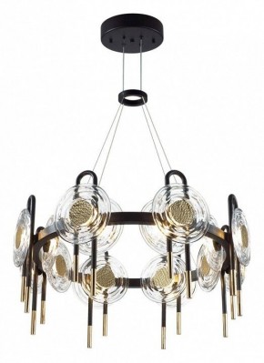 Подвесная люстра Odeon Light Magnet 5407/92L в Красноуральске - krasnouralsk.ok-mebel.com | фото 2