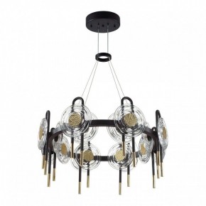 Подвесная люстра Odeon Light Magnet 5407/92L в Красноуральске - krasnouralsk.ok-mebel.com | фото 3