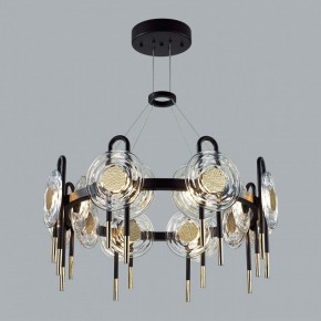Подвесная люстра Odeon Light Magnet 5407/92L в Красноуральске - krasnouralsk.ok-mebel.com | фото 4