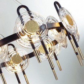 Подвесная люстра Odeon Light Magnet 5407/92L в Красноуральске - krasnouralsk.ok-mebel.com | фото 7