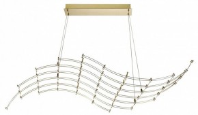 Подвесная люстра Odeon Light Welkin 7058/45L в Красноуральске - krasnouralsk.ok-mebel.com | фото 2
