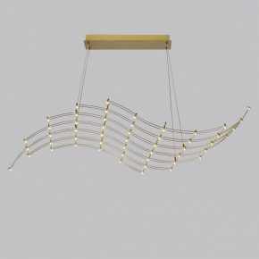 Подвесная люстра Odeon Light Welkin 7058/45L в Красноуральске - krasnouralsk.ok-mebel.com | фото 3