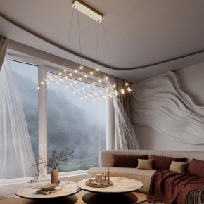 Подвесная люстра Odeon Light Welkin 7058/45L в Красноуральске - krasnouralsk.ok-mebel.com | фото 4