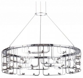 Подвесная люстра Odeon Light ZAHA 7059/44L в Красноуральске - krasnouralsk.ok-mebel.com | фото